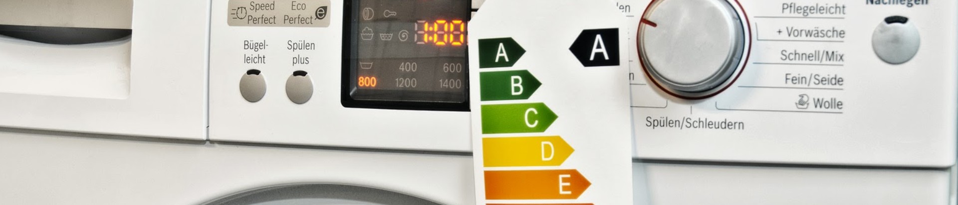 reparacion de electrodomésticos Granada